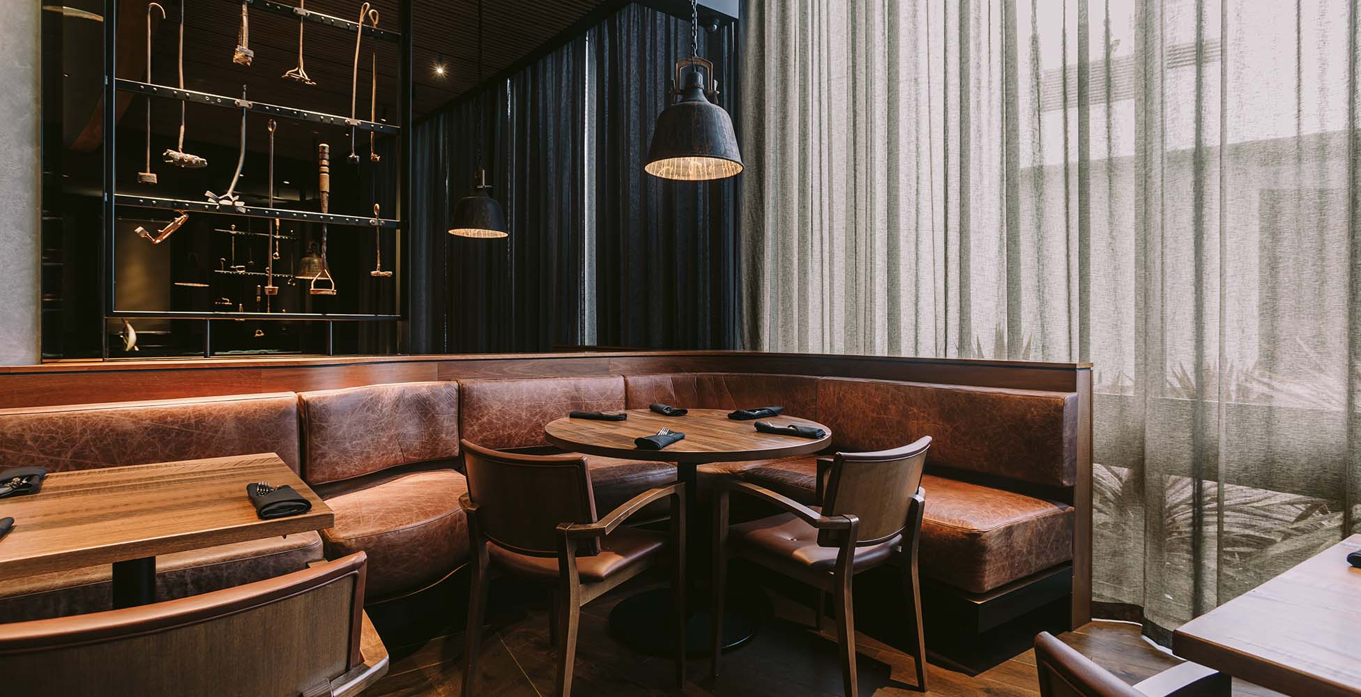 Longhorn Smokehouse, Wrest Point Casino